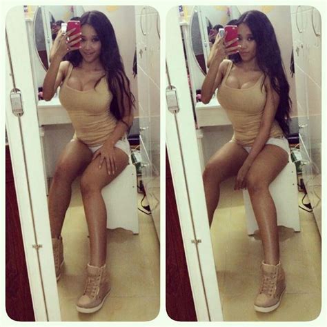 Naked Angelina Phan In The Viet Nam Personal Show