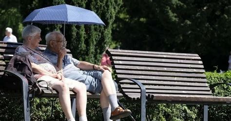 Having Sex At An Older Age Can Make You More Intelligent A New Study Has Found Essex Live