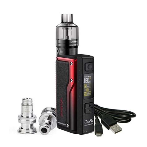 Voopoo Argus Gt Kit Vap Shop