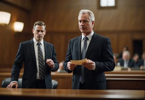 Sex Crimes Lawyer Choosing Your Legal Defender In