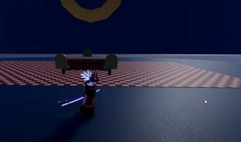 Blox Fruits: How To Get Ghoul Race | Roblox