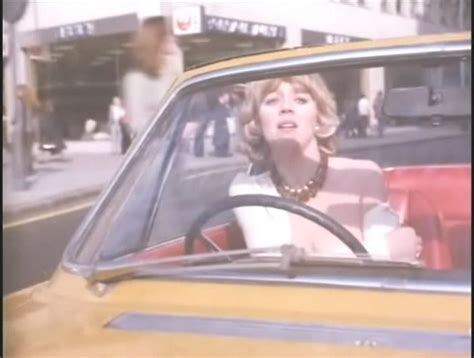 Naked Carol Hawkins In Not Now Comrade