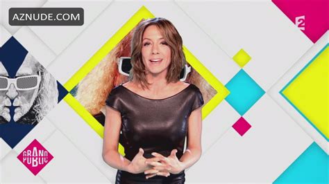 Virginie Guilhaume Nude Aznude