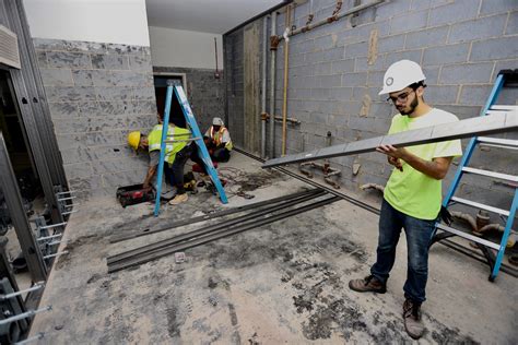 LA SALLE BACKUS EDUCATION CAMPUS – WKM Solutions