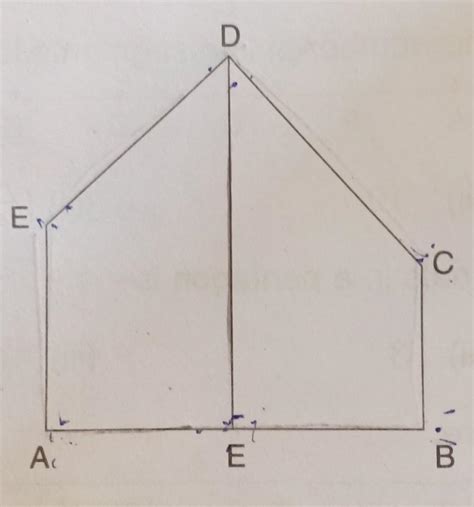 How Many Line Segments Are There In The Following Figure Brainly In