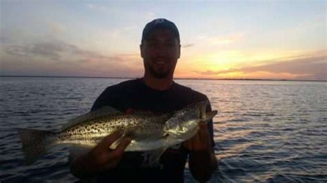 Best New Smyrna Beach Fishing Spots - New Smyrna Fishing Charters