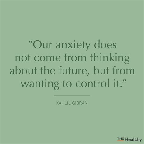 16 Anxiety Quotes That May Help You Cope A Little Better The Healthy