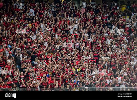 22nd October 2022; Arena Independencia Stadium, Belo Horizonte, Minas ...