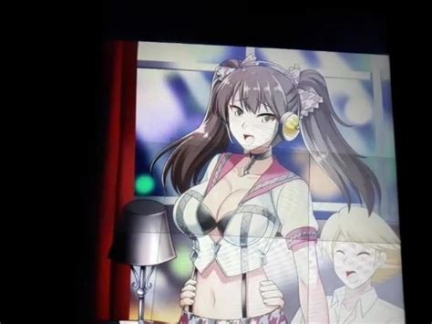 Rise Kujikawa Persona Cum Tribute English Gay Porn Xhamster