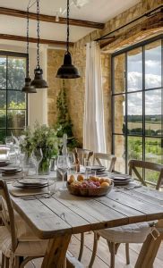 Ultimate Guide To Modern French Cottage Interior Design