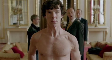 Benedict Cumberbatch Nude And Sexy Photo Collection Aznude Men