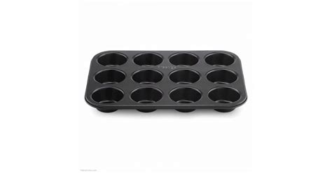 Muffin Tin 12 Cup Sugarcraftshop Glasgow