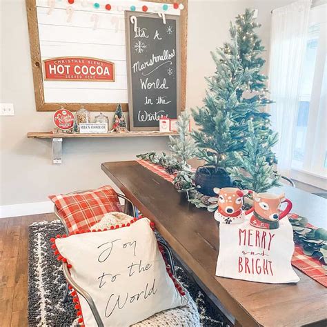 Hot Cocoa Bar Ideas To Spread The Holiday Cheer