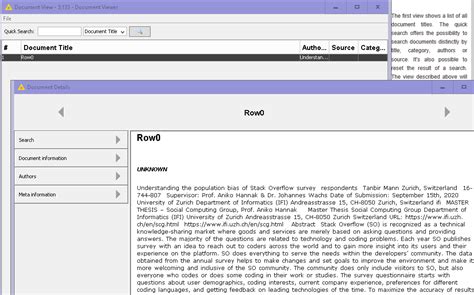 Can T Read Pdf Files With Either Of The PDF Parser And Tika Parser