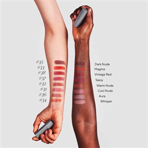 M Dara Matte Cream Lipstick Warm Nude Natuurlijk De Groene Drogist