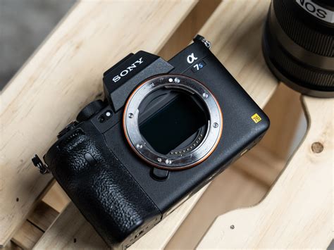 Sony Alpha 7S III full-frame mirrorless camera review | Best Buy Blog