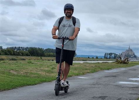 Quelle trottinette électrique Tout terrain choisir