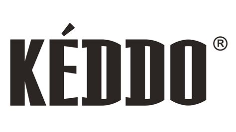 Keddo Logo and symbol, meaning, history, PNG, brand