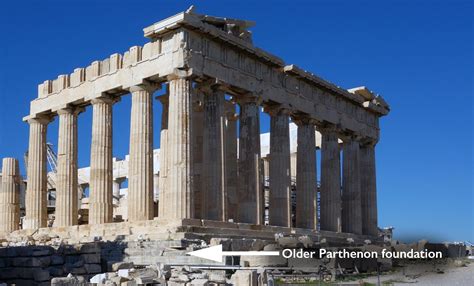Smarthistory The Parthenon Athens