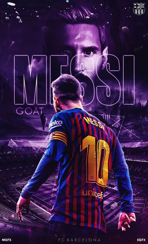 Lionel Messi Wallpapers 4k Infoupdate Org