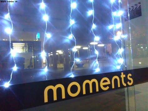 When The World Became Still