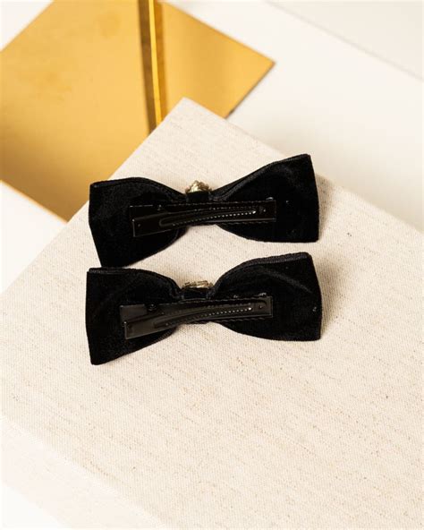 Dupla de presilha Emma Nude Acessórios