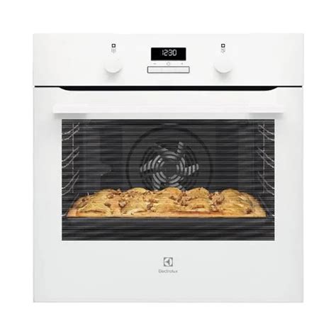 Offerta Elettrovillage Electrolux Koigh W Forno Da Incasso Elettrico