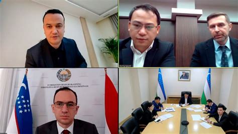 Производитель «Роллтона» построит в Узбекистане крупный завод по ...