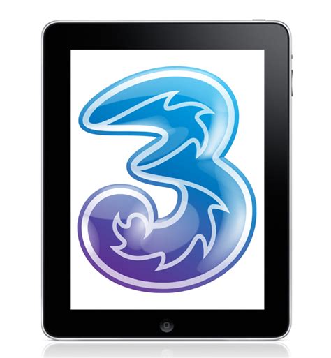 mobile announce uk ipad data plans