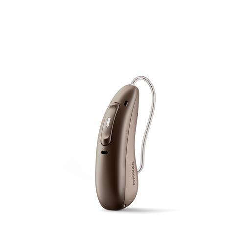 Hearing Aids For Active Lifestyle Audeo Fit Phonak