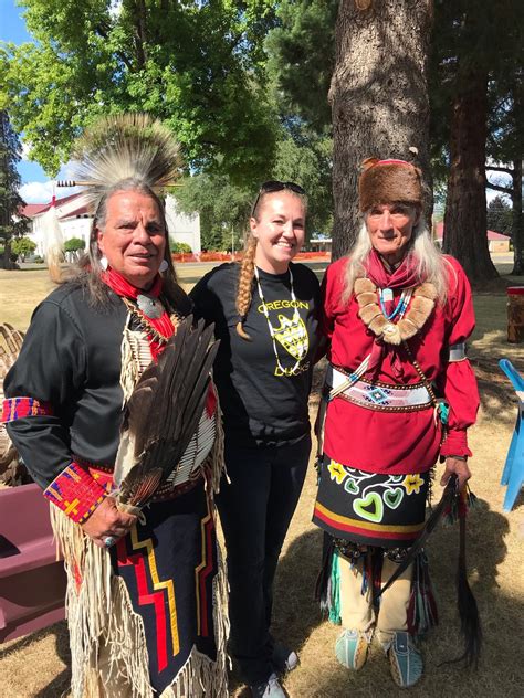 Pow Wow Connects Youth With Their Culture Inside Oya