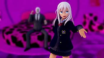 Ro Chan Has Sex With Guy In Dream Mmd XVIDEOS