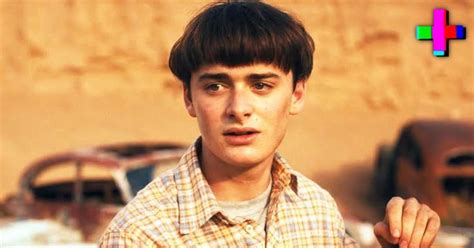 Stranger Things Will Ser Gay Ajudou Noah Schnapp A Se Assumir Legado Plus