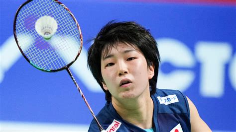 Japans World No Akane Yamaguchi Advances To Final At Badminton