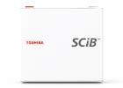 High Energy Type Cells SCiB Rechargeable Battery Toshiba