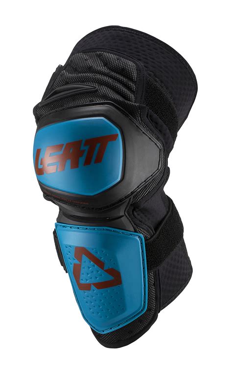 Leatt Knee Guard Enduro - Reviews, Comparisons, Specs - Motocross ...