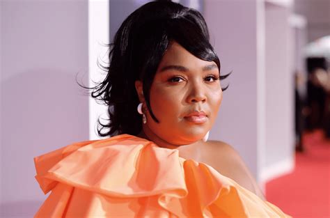 Lizzo Addresses Ozempic Allegations After Weight Loss