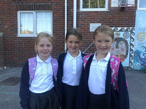 Patcham Junior School Home