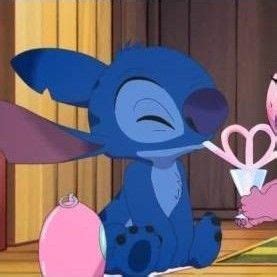 Stitch Matching Pfp Angel Lilo And Stitch Cute Couple