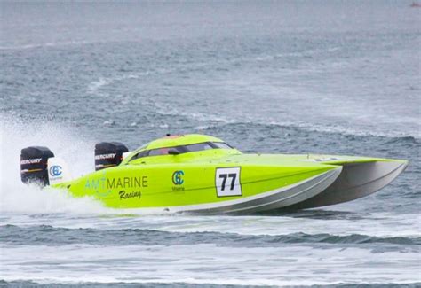 Teams Offshore Superboat Championships Australia