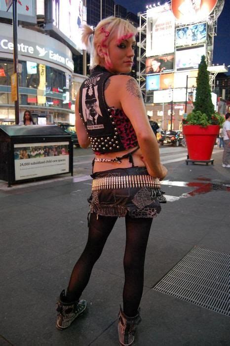 Fuck Punk Rock Blowjob Story