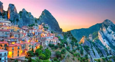 Discover Hidden Gems Non Touristy Places In Italy