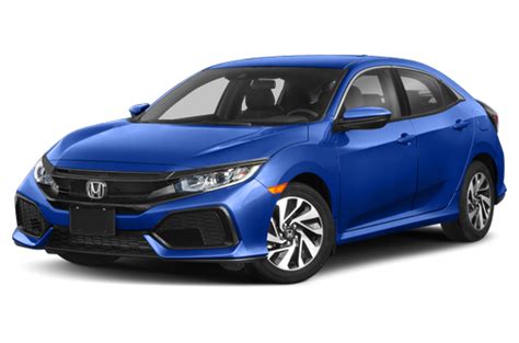 2019 Honda Civic Specs, Price, MPG & Reviews | Cars.com