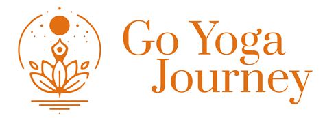 Go Yoga Journey – Holistic Health & Wellness