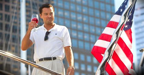 The Highest Grossing Leonardo Dicaprio Movies Ranked