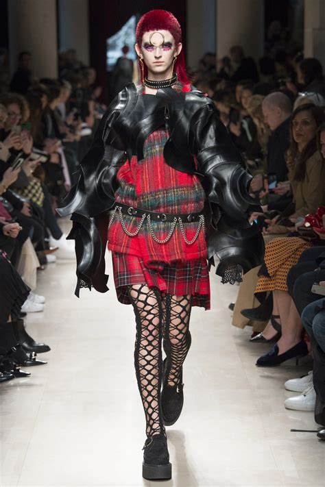 Moda Da Subcultura Punk