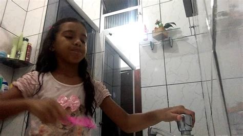 Minha Rotina Noturna YouTube