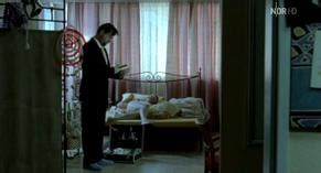 ANNABELLE LEIP Nude AZNude