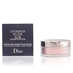 Amazon Christian Dior Diorskin Nude Air Loose Powder No Medium Beige Ounce
