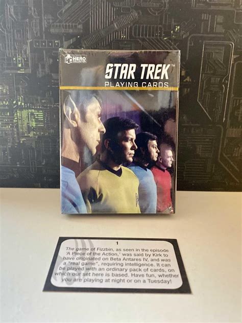 Star Trek A Closer Look At The Borg Cube Advent Calendar From Hero